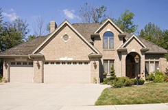 Garage Door Repair Services in Baltimore, MD